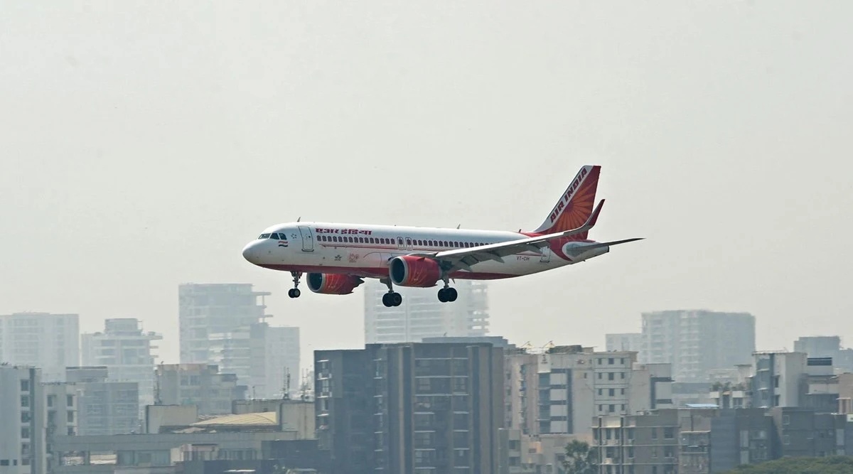Air India's Senior Management Reshuffle: New Appointments and Salary Restoration