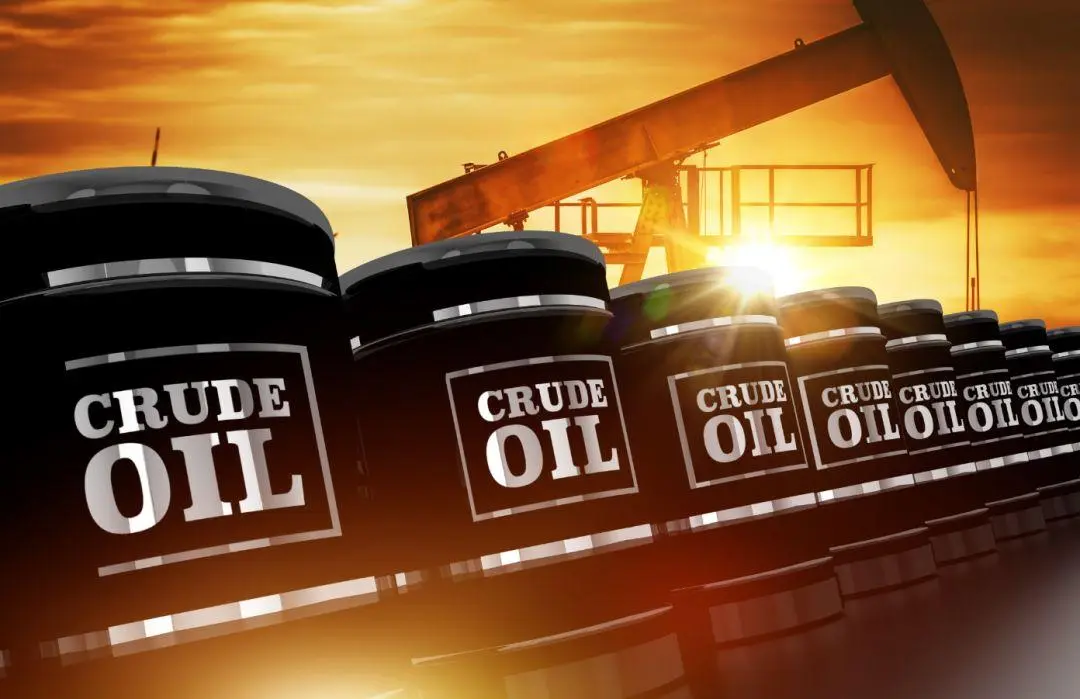 LRO chief analyst shiv kumar sehgal's 2021 international crude oil market