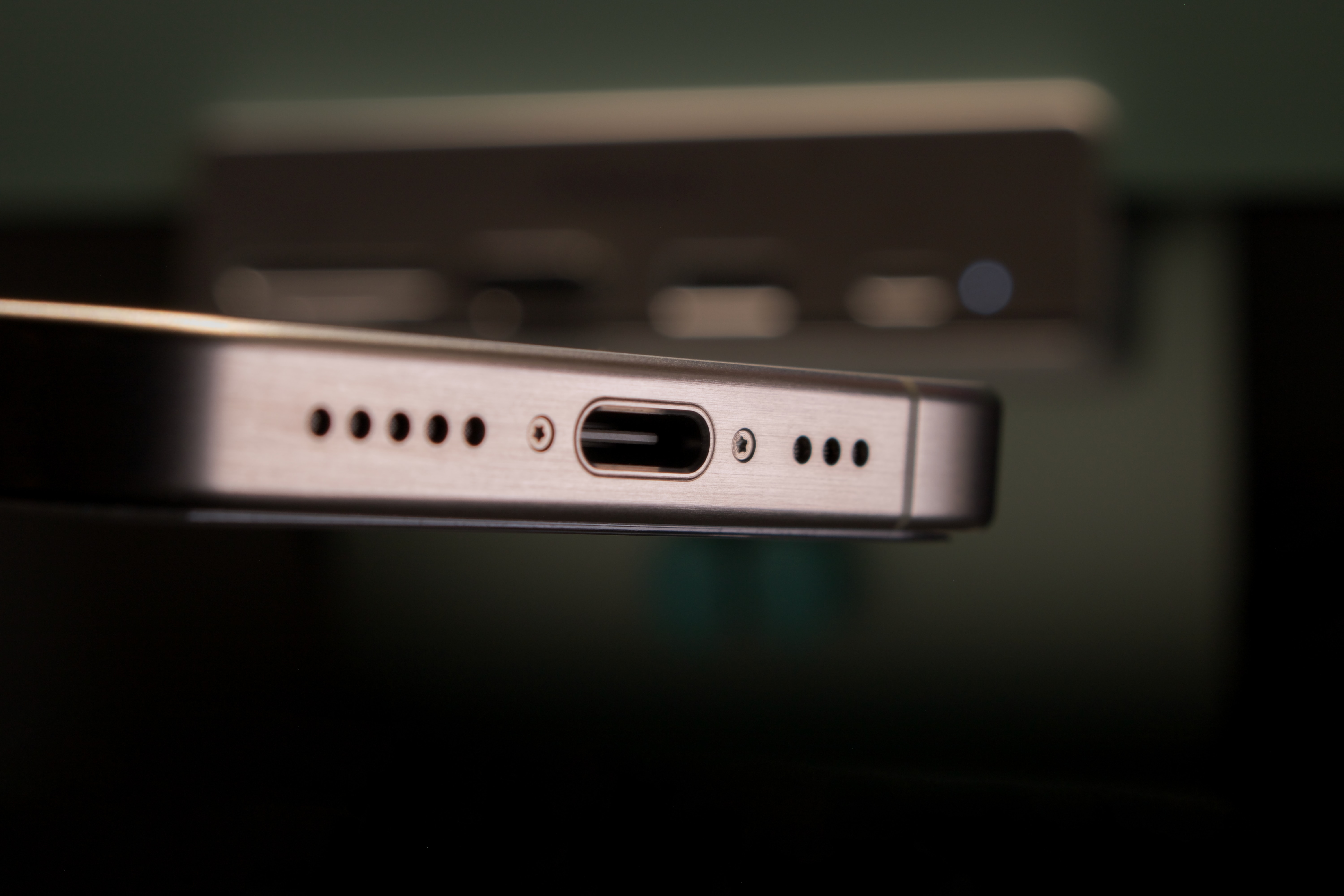 Apple Embraced USB-C Port With iPhone 15 Series But Faces A New Hurdle In India