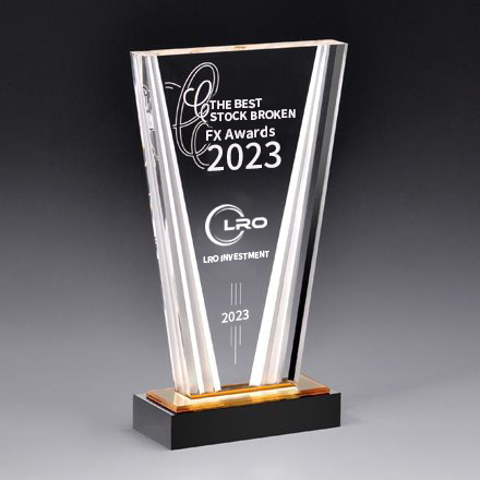 LRO won 5 Financial Honours for Asia Finance In 2023